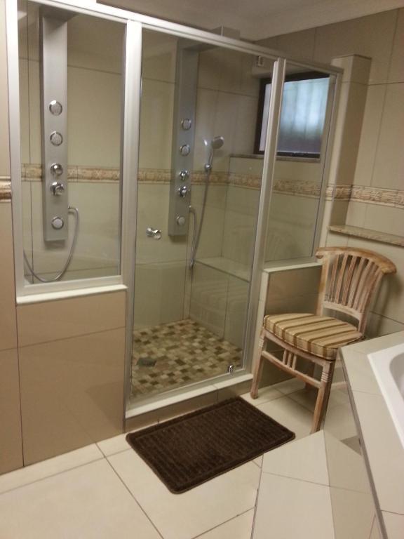 Stirling Manor Boutique Guest House Hartbeespoort Camera foto