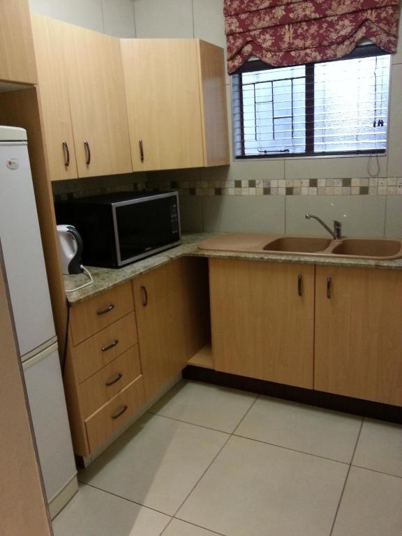 Stirling Manor Boutique Guest House Hartbeespoort Camera foto