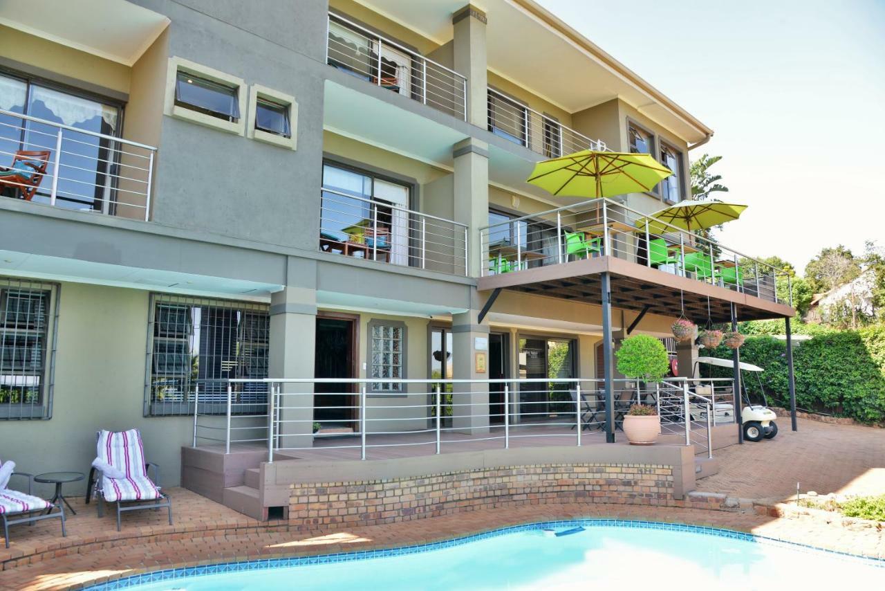 Stirling Manor Boutique Guest House Hartbeespoort Esterno foto