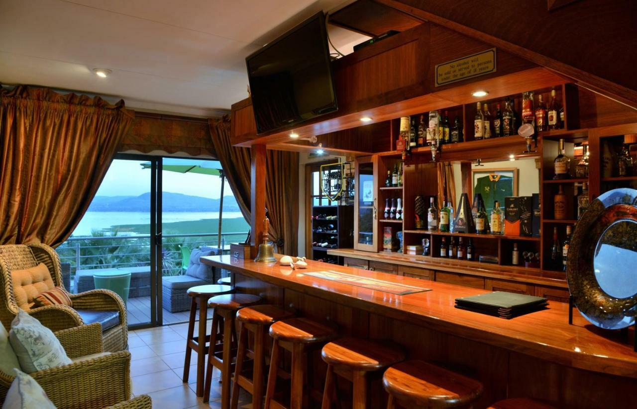 Stirling Manor Boutique Guest House Hartbeespoort Esterno foto