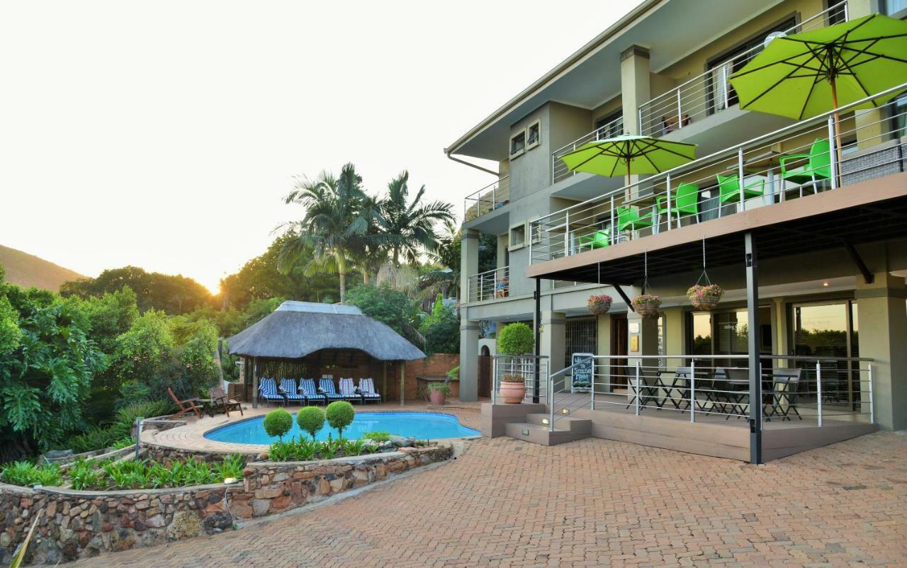 Stirling Manor Boutique Guest House Hartbeespoort Esterno foto