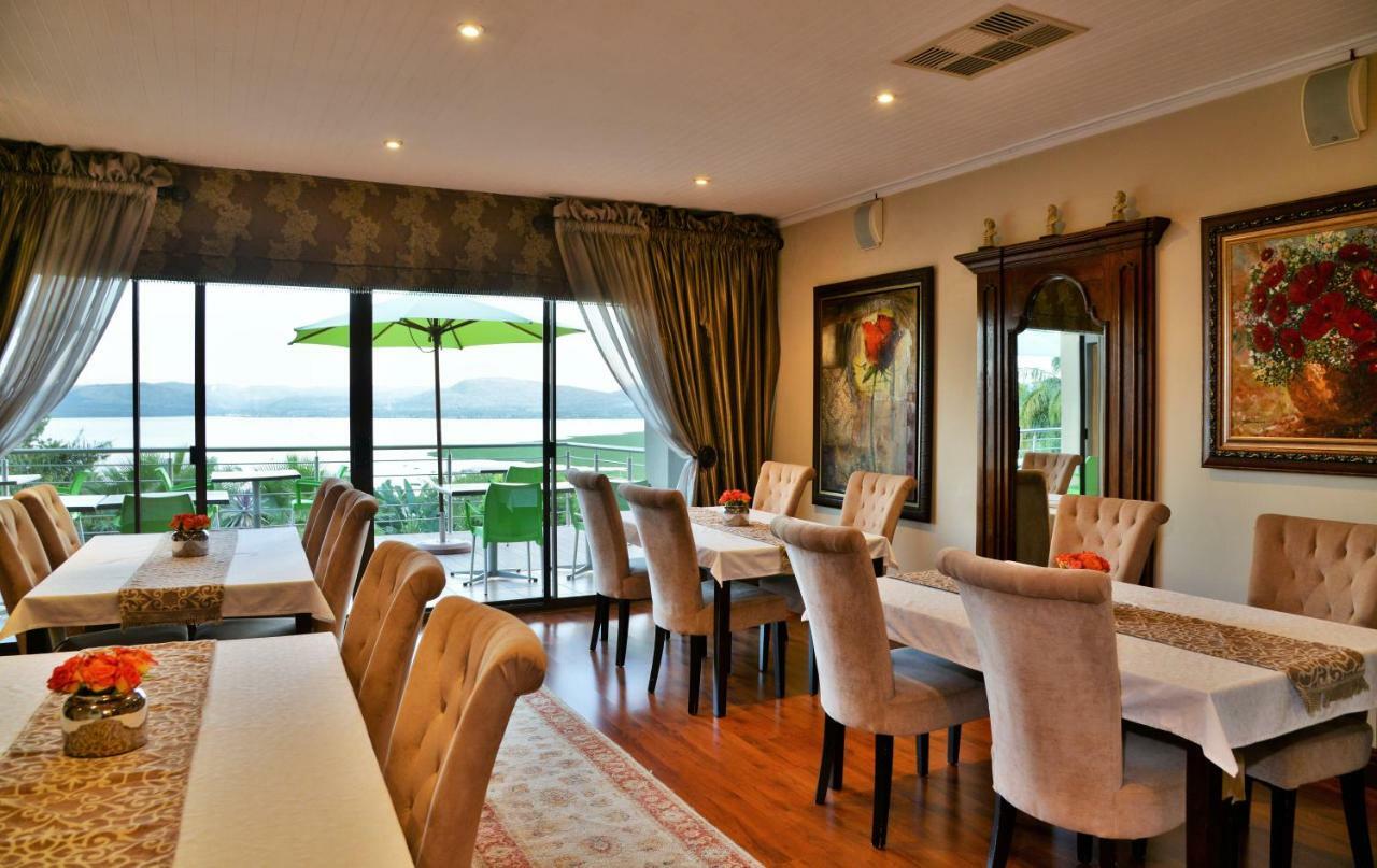 Stirling Manor Boutique Guest House Hartbeespoort Esterno foto